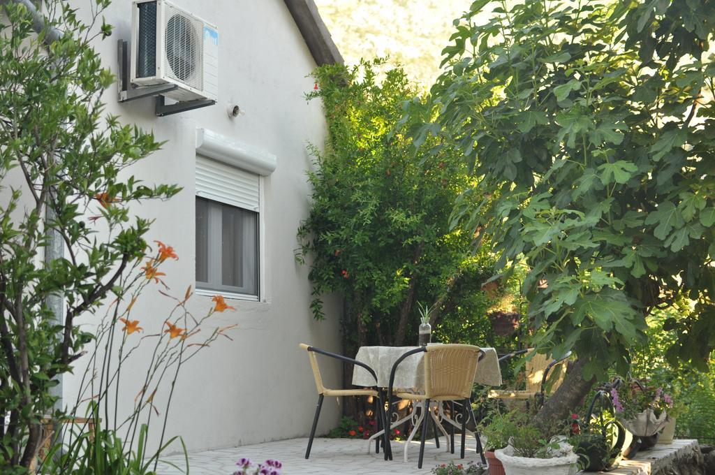 Apartments Casa Mia Kotor Exterior foto
